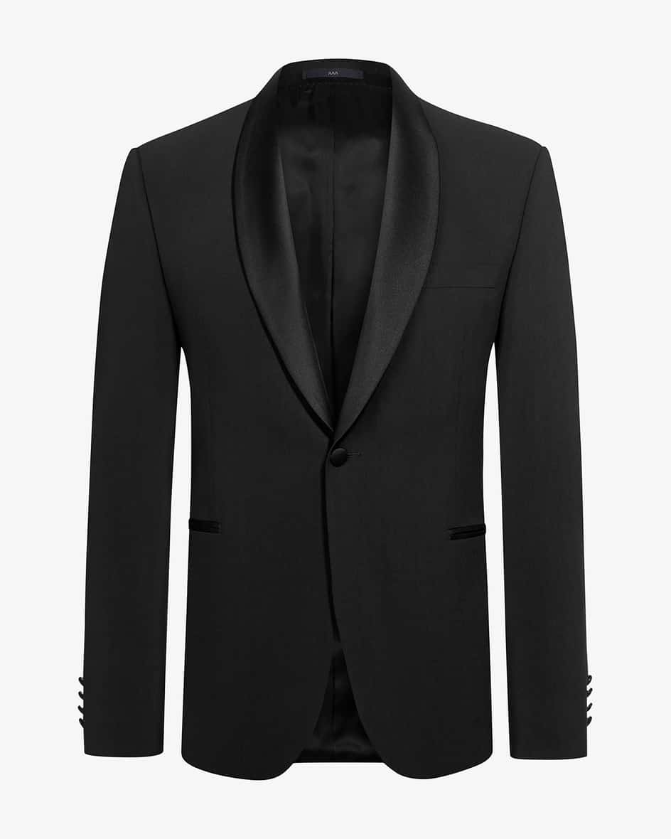 Dressler Evan Smoking Sakko Shaped Fit