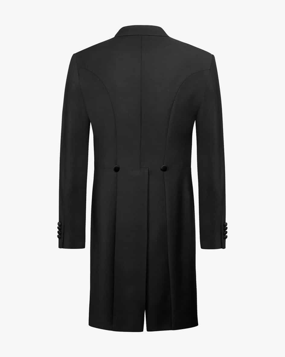Dressler Frack Shaped Fit