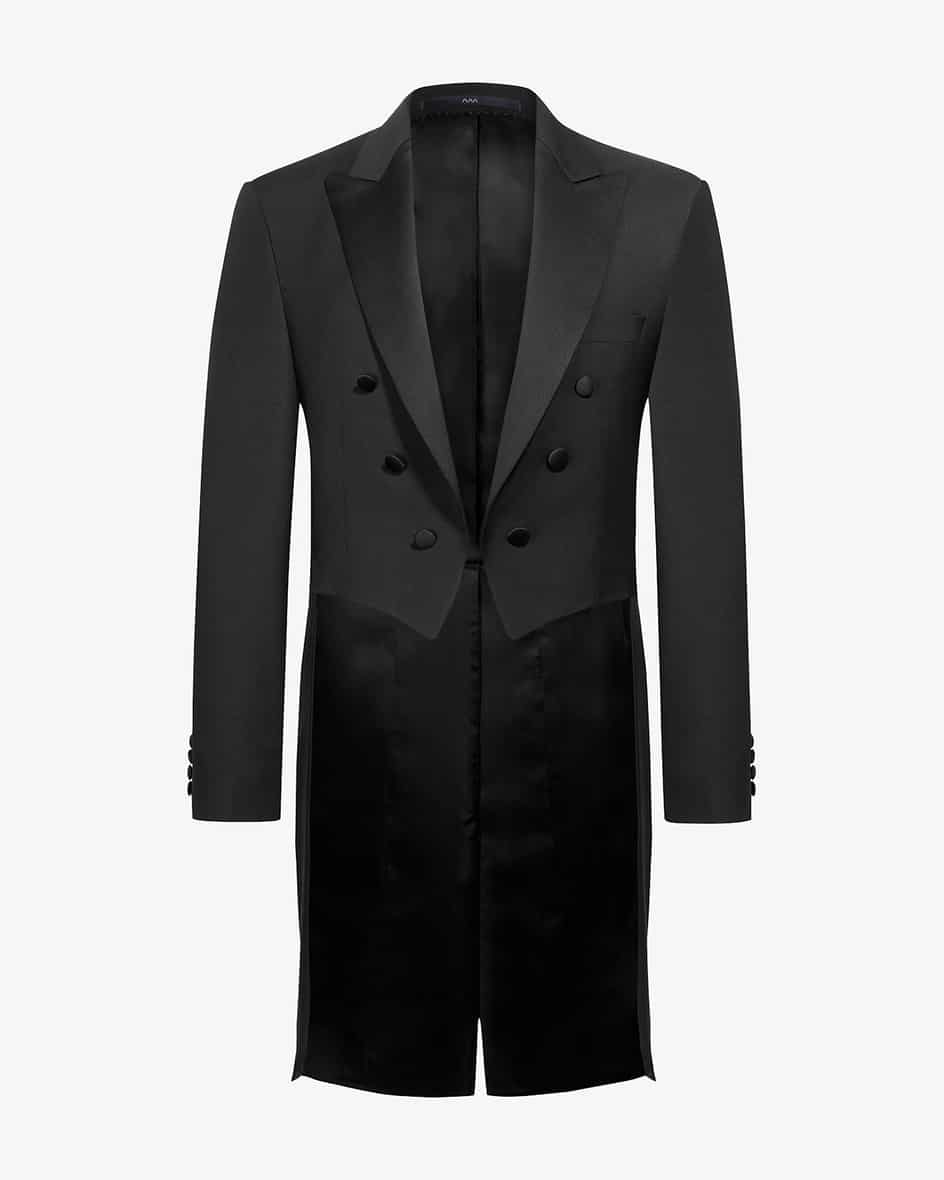 Dressler Frack Shaped Fit