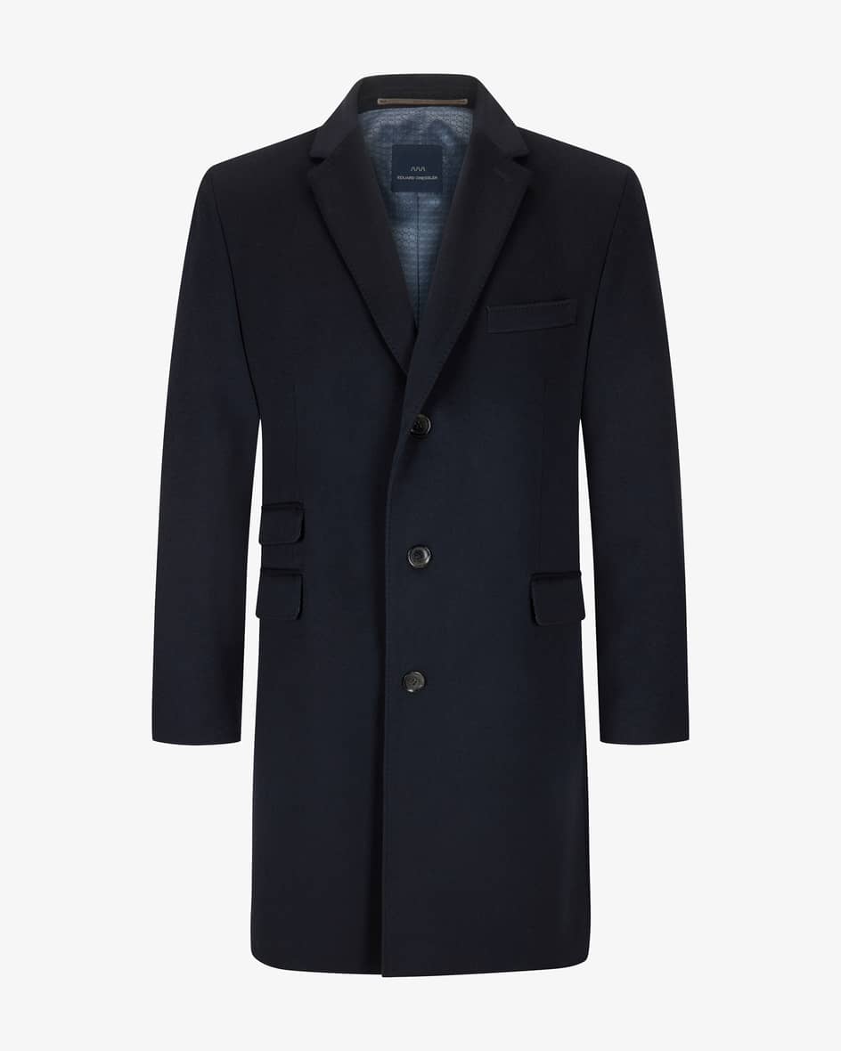 Dressler Ray Cashmere-Mantel
