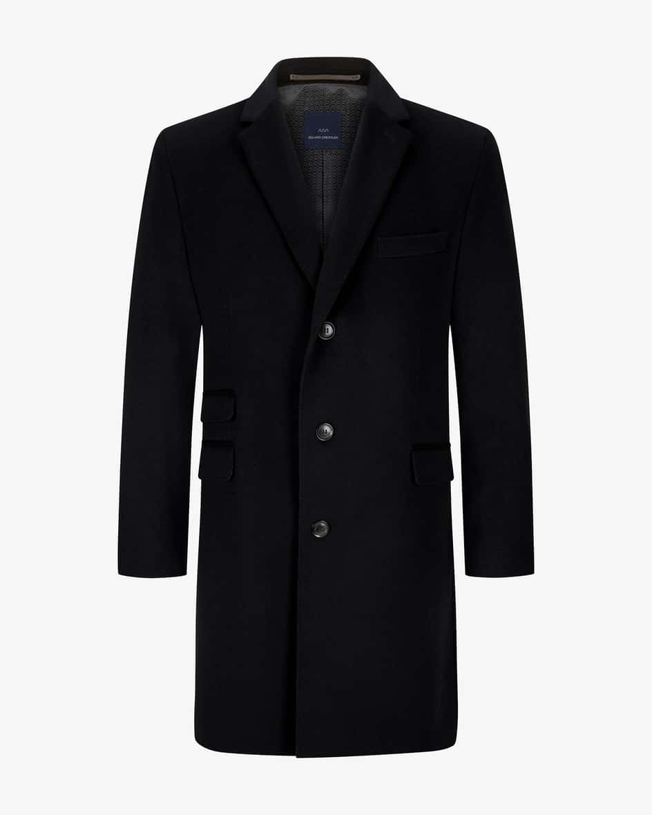 Dressler Ray Cashmere-Mantel