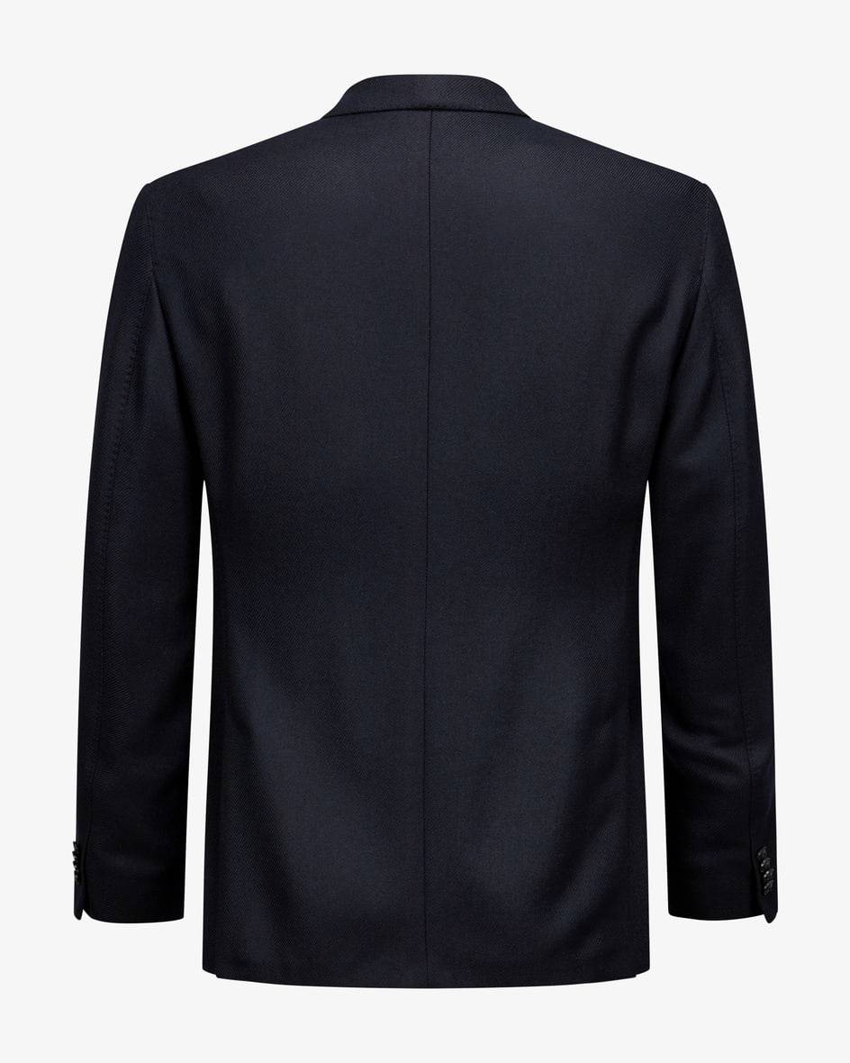 Dressler Sawyer Cashmere-Sakko Shaped Fit