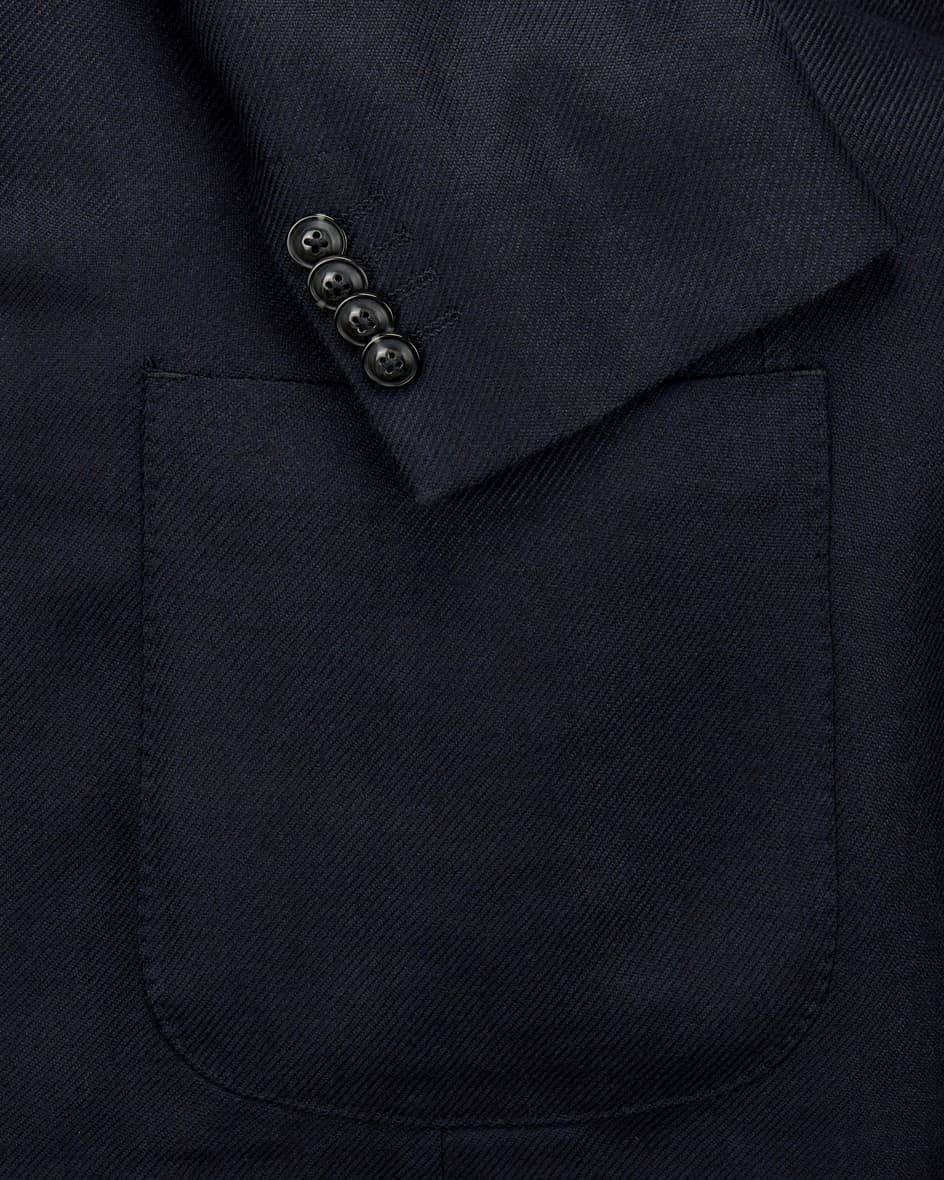 Dressler Sawyer Cashmere-Sakko Shaped Fit
