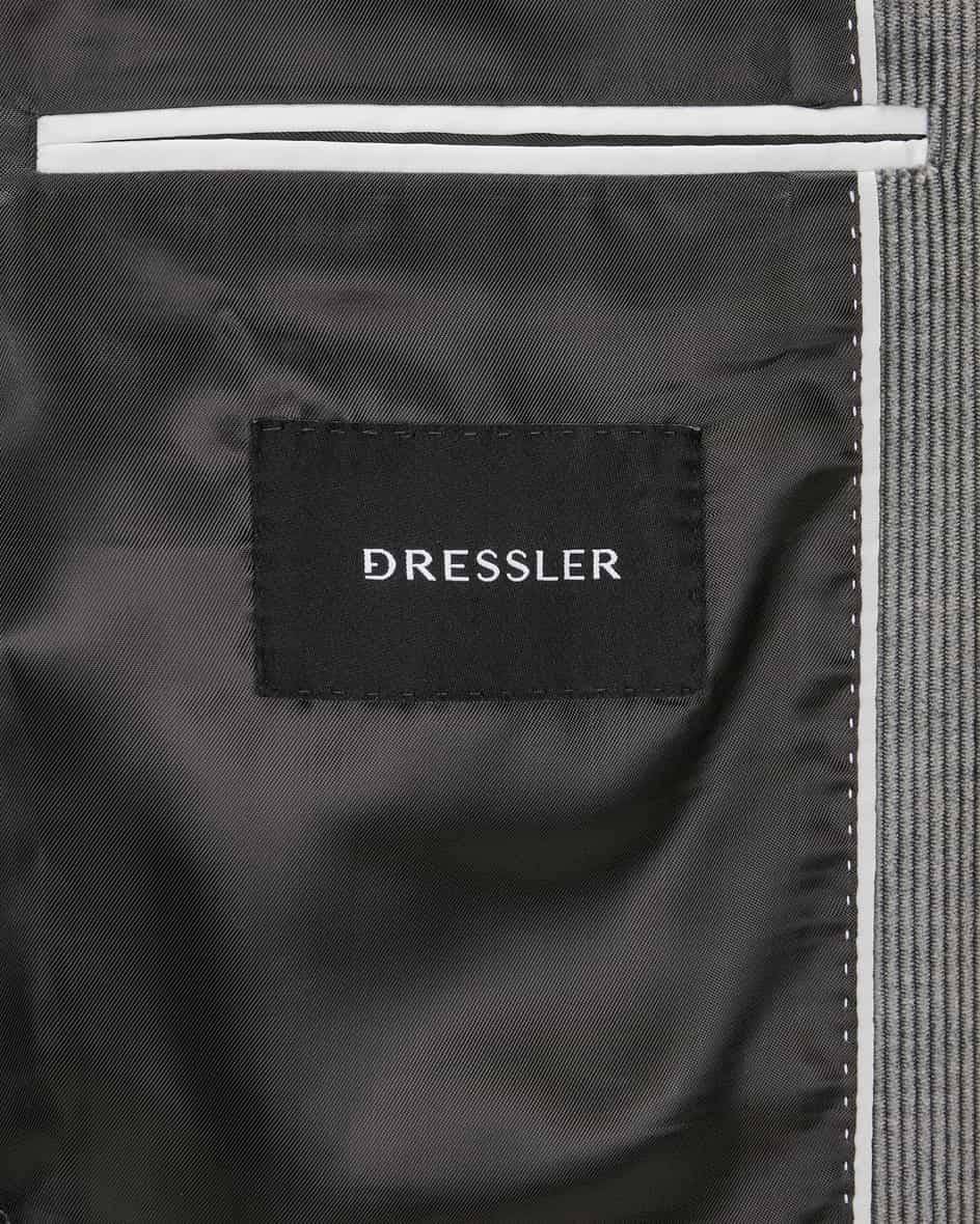 Dressler Sawyer Cordsakko
