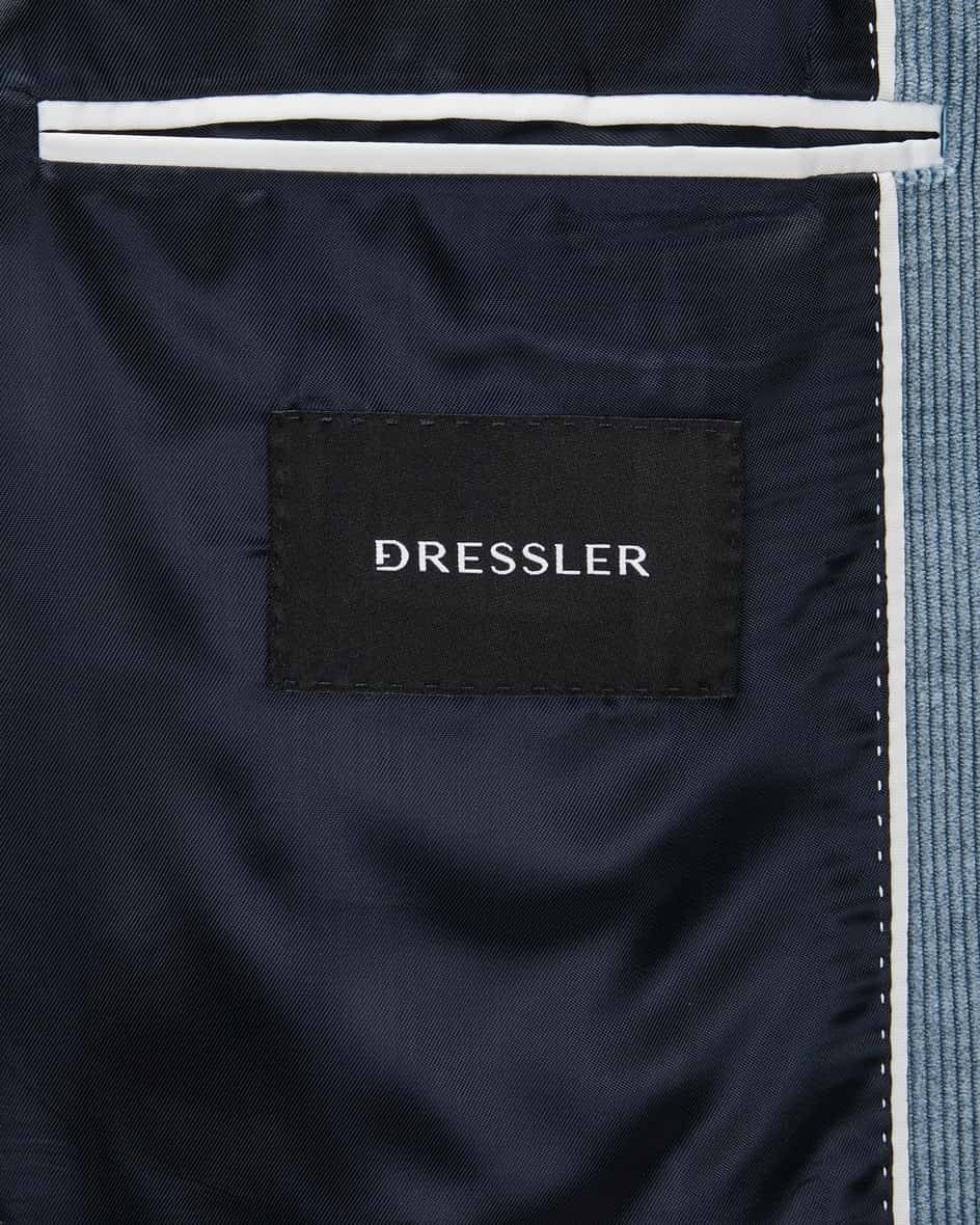 Dressler Sawyer Cordsakko