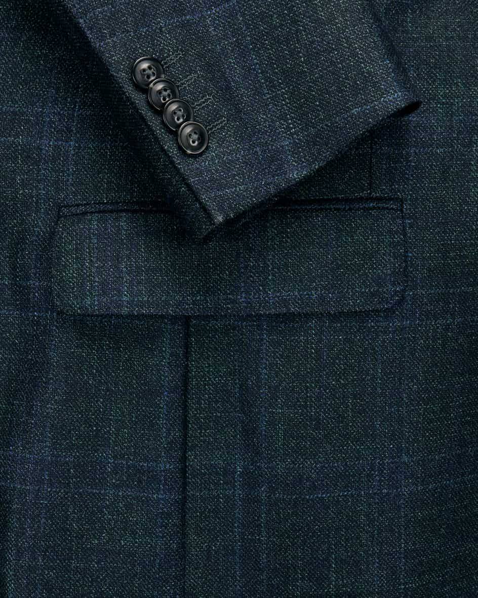 Dressler Sean Sakko Shaped Fit