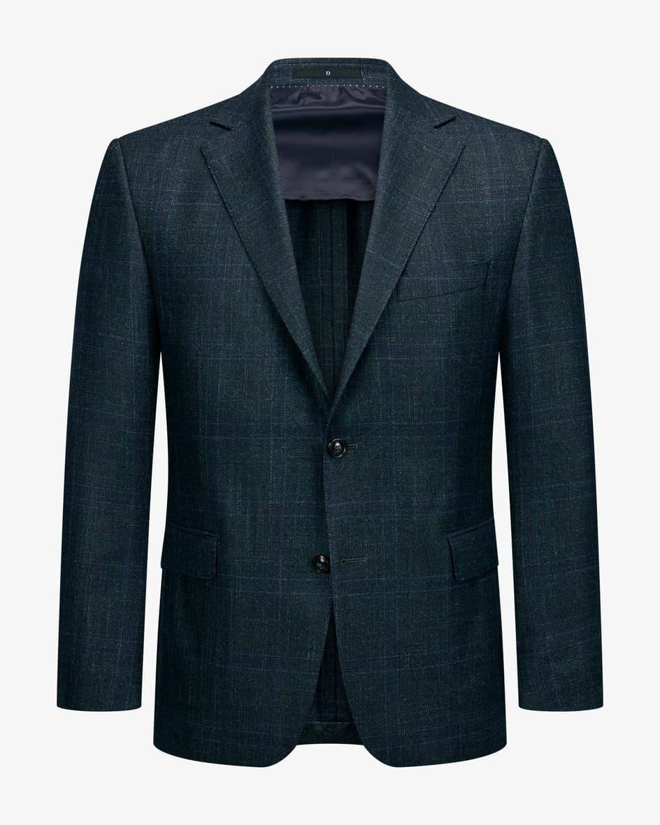 Dressler Sean Sakko Shaped Fit