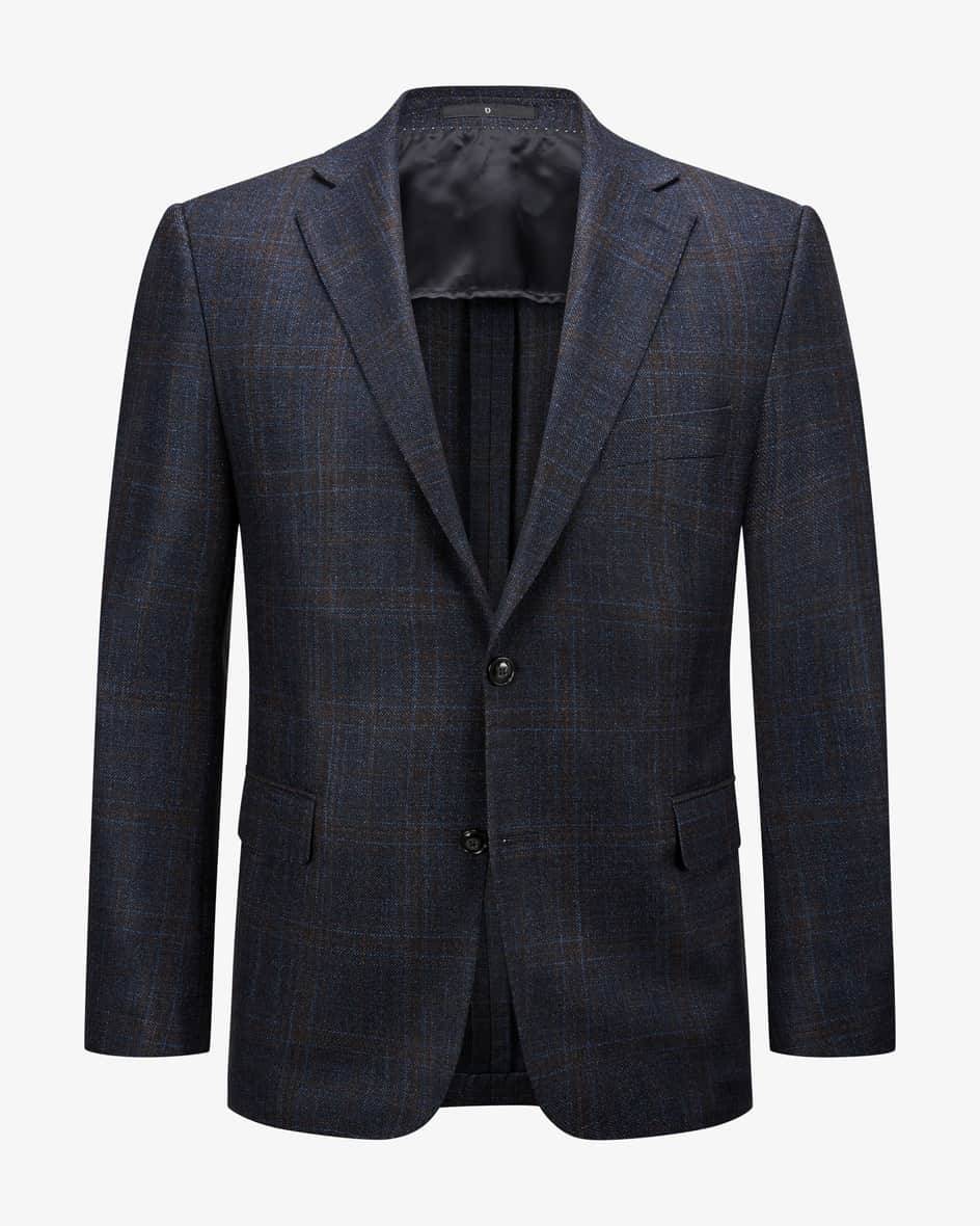 Dressler Sean Sakko Shaped Fit