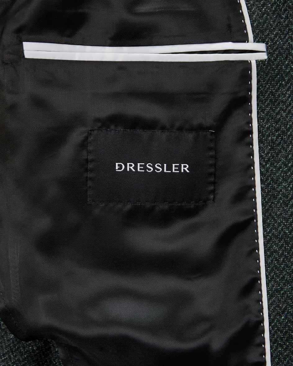 Dressler Siva Sakko