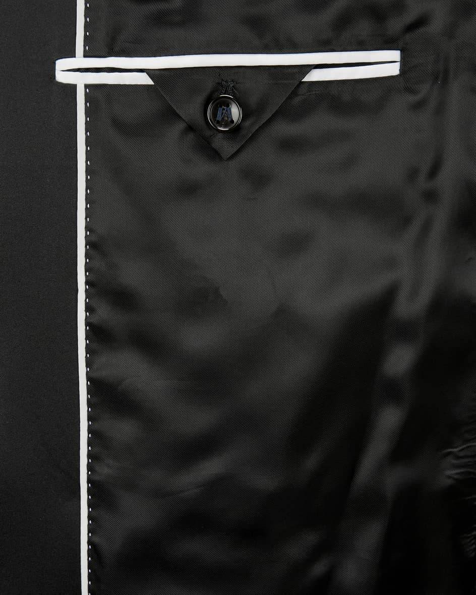 Dressler Stevan Samt-Smokingsakko