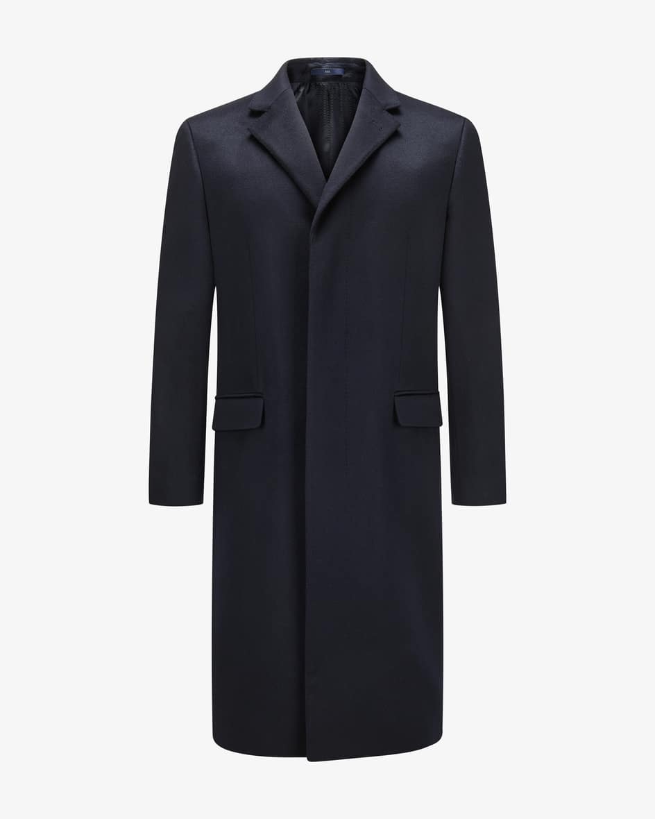 Dressler Vico Cashmere-Mantel