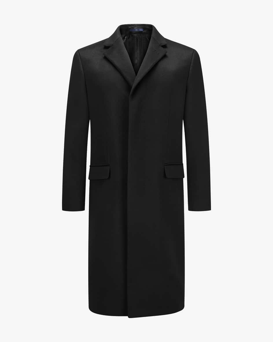 Dressler Vico Cashmere-Mantel