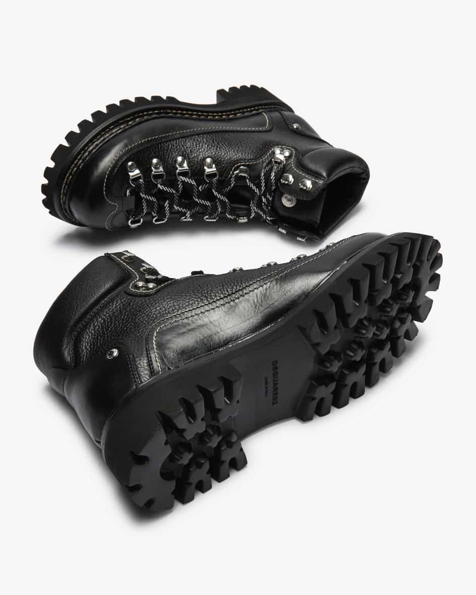 Dsquared2 Boots
