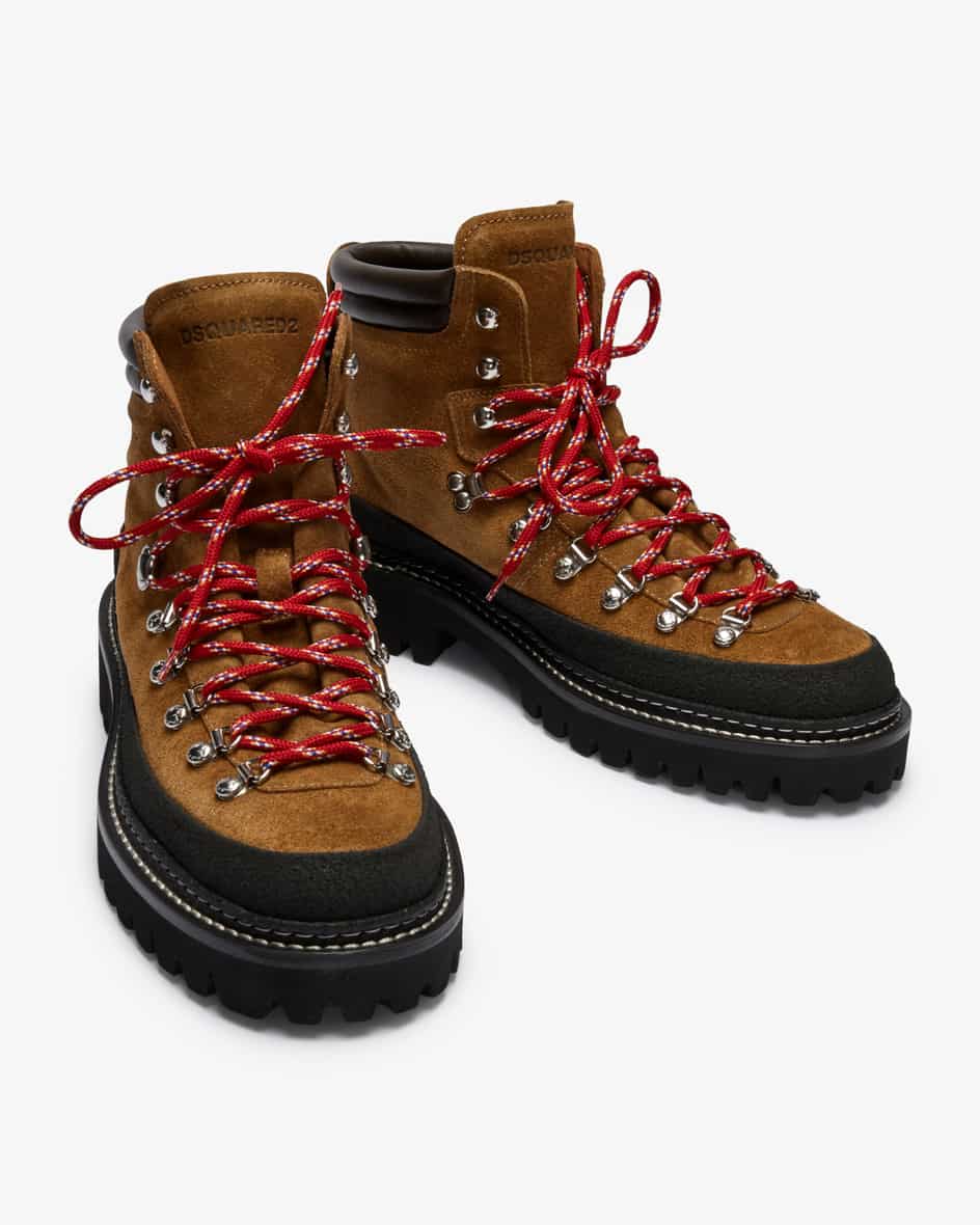 Dsquared2 Boots