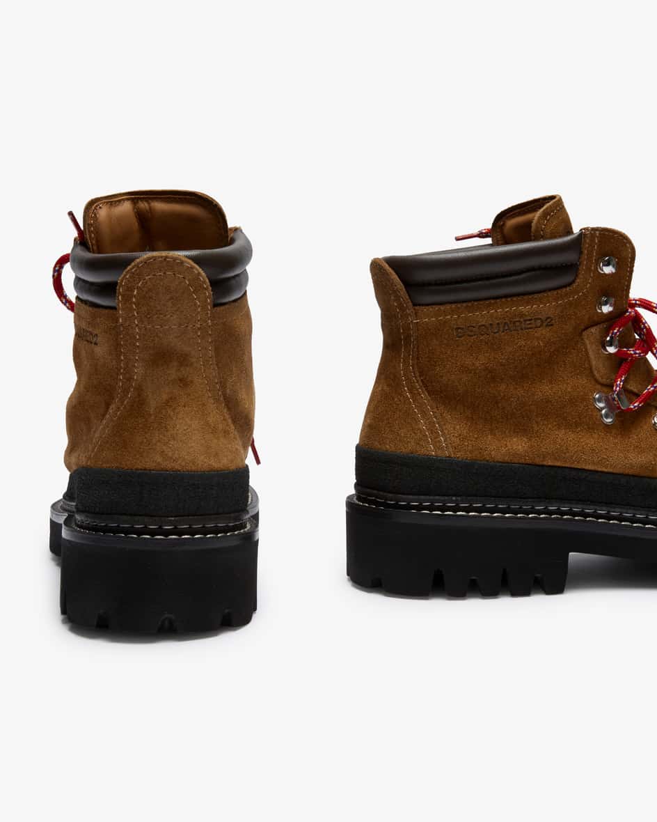 Dsquared2 Boots