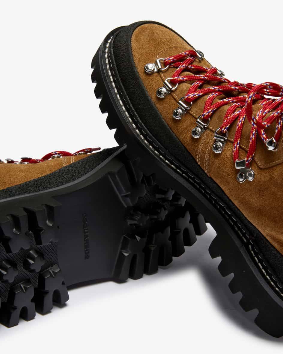 Dsquared2 Boots