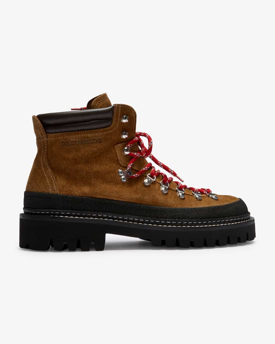 Dsquared2 Boots