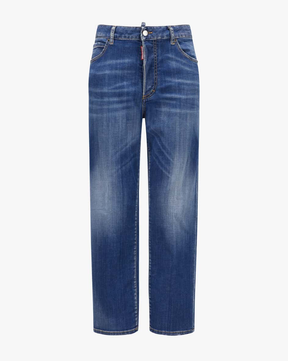 Dsquared2 Boston Jeans