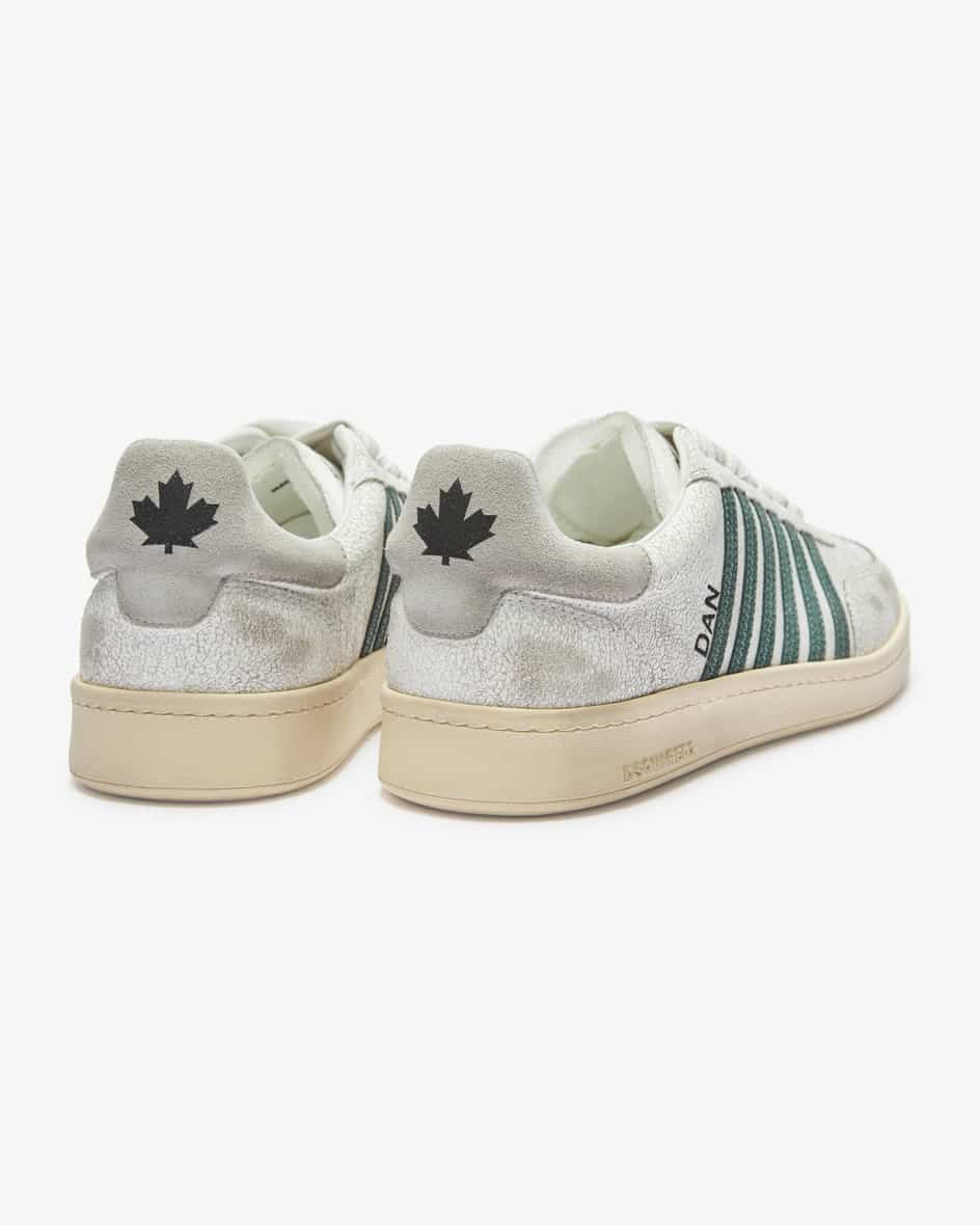 Dsquared2 Boxer Sneaker