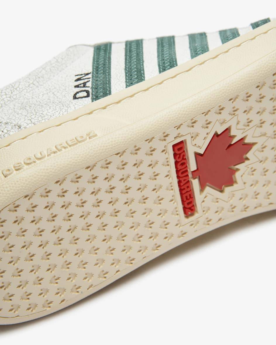 Dsquared2 Boxer Sneaker