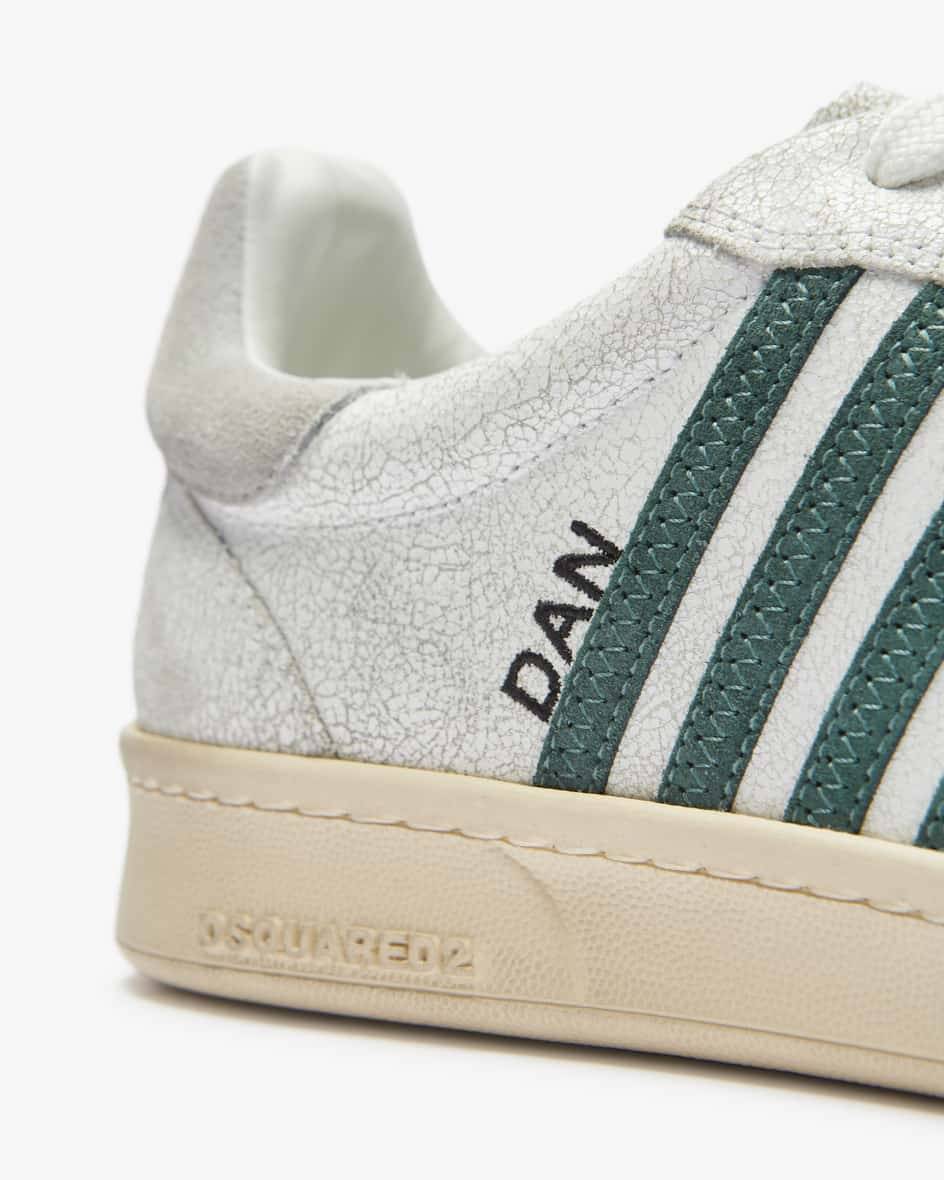 Dsquared2 Boxer Sneaker