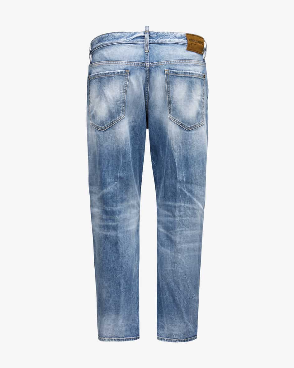 Dsquared2 Bro Jeans