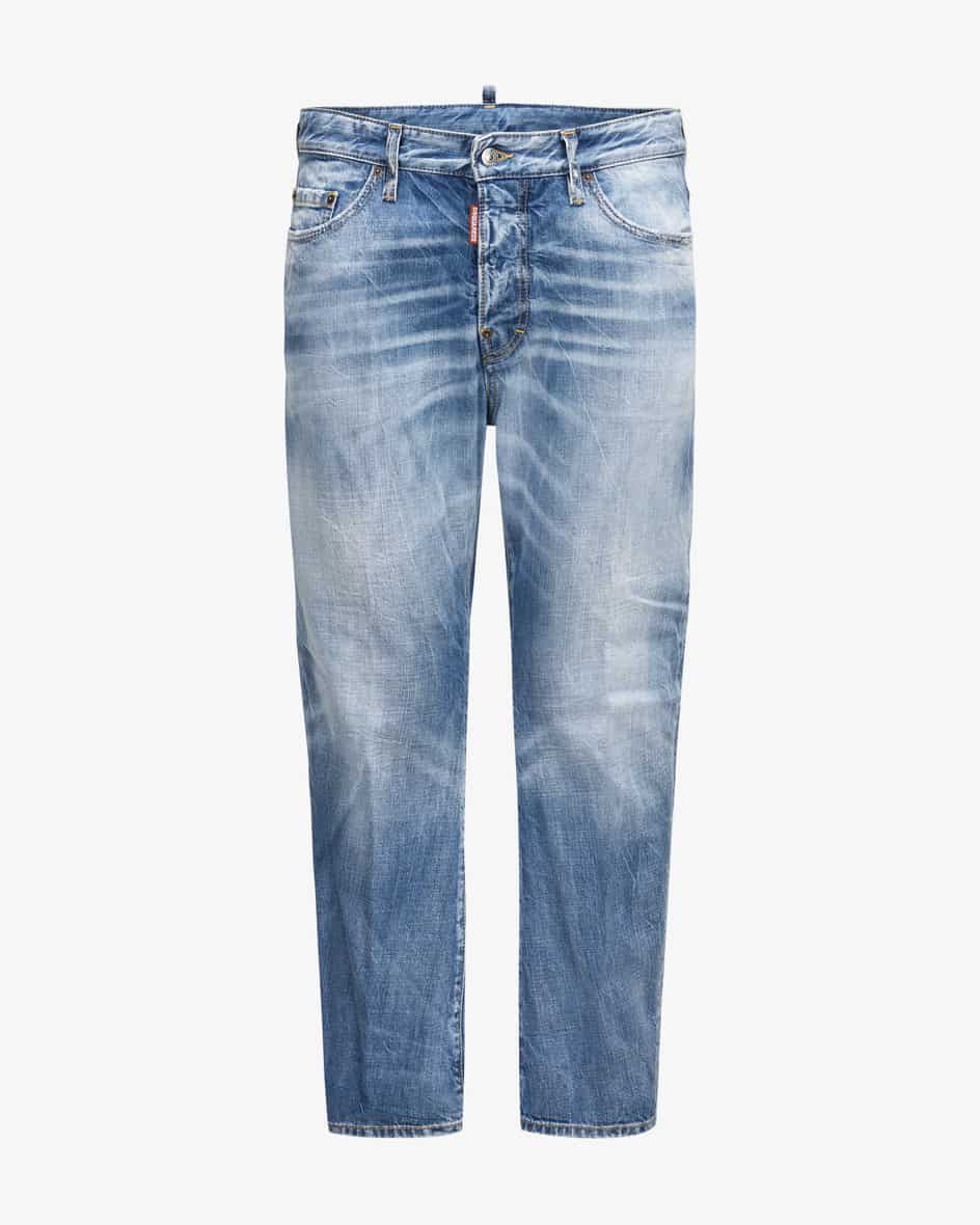 Dsquared2 Bro Jeans