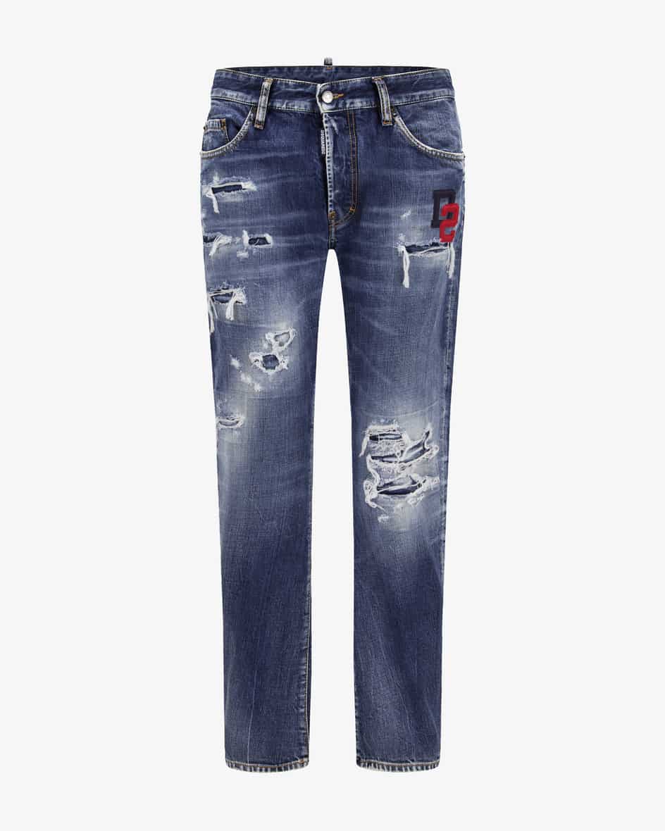 Dsquared2 Bro Jeans