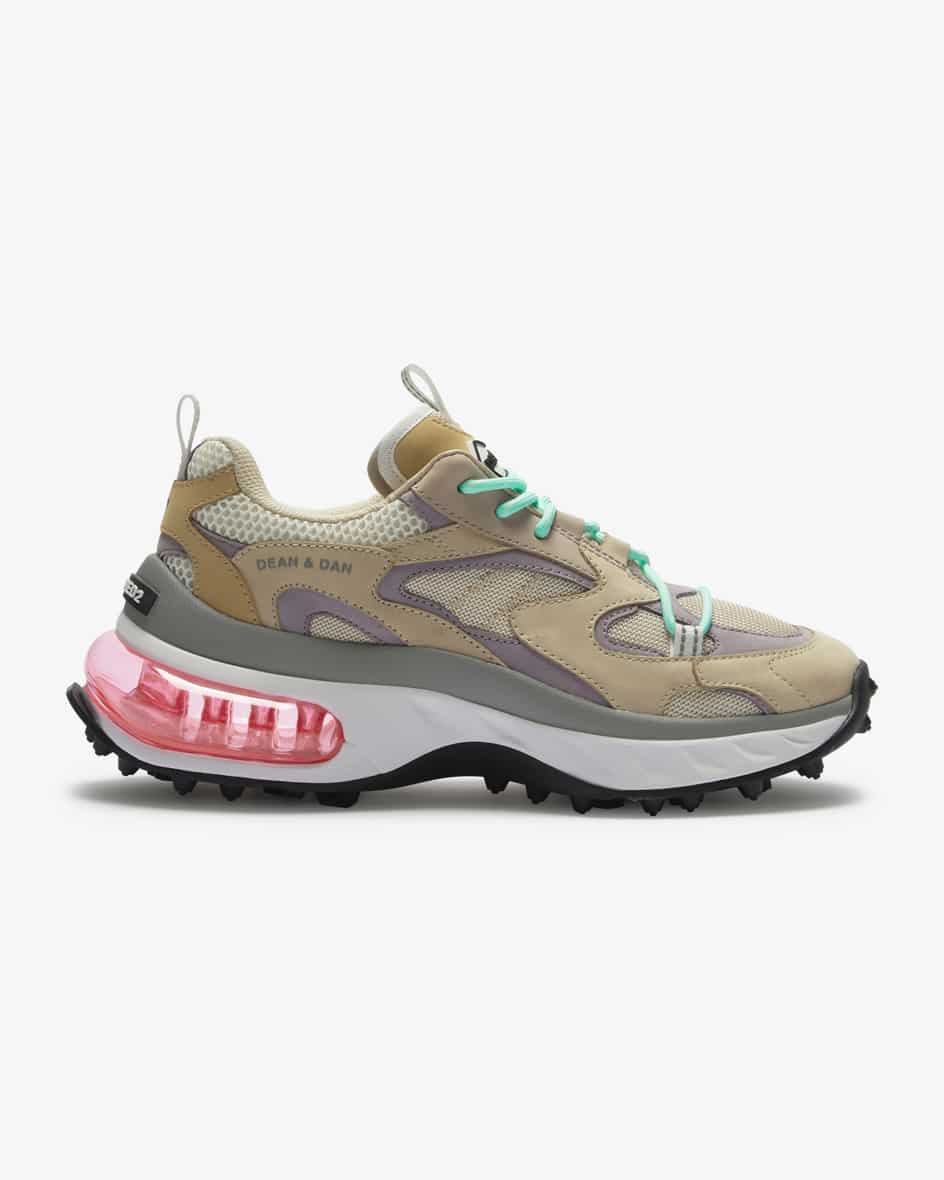 Dsquared2 Bubble Sneaker