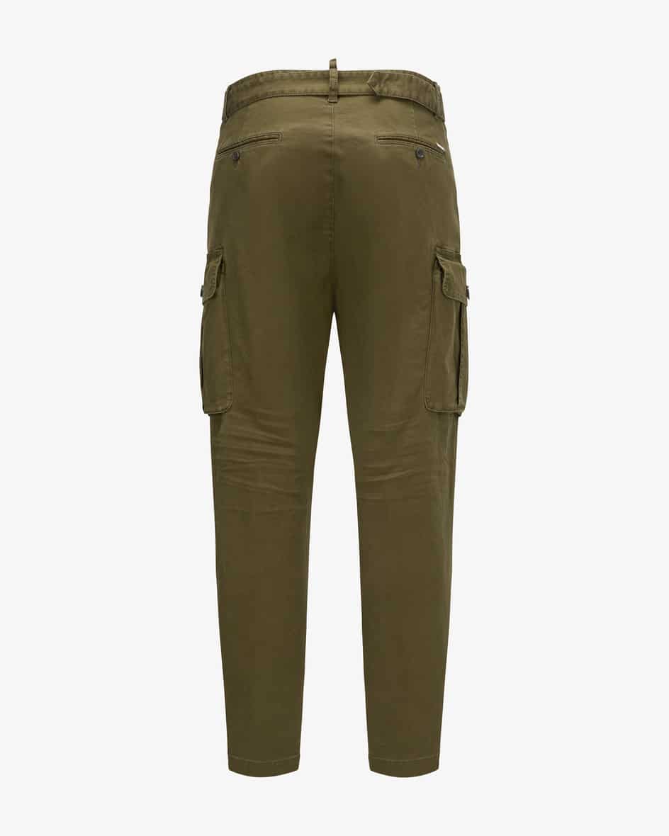 Dsquared2 Cargohose