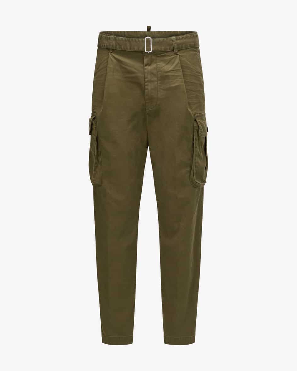 Dsquared2 Cargohose