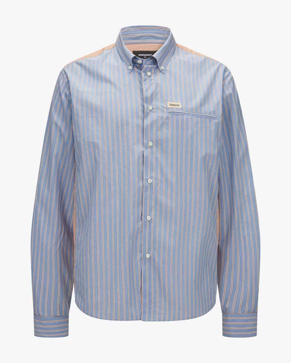 Dsquared2 Casualhemd
