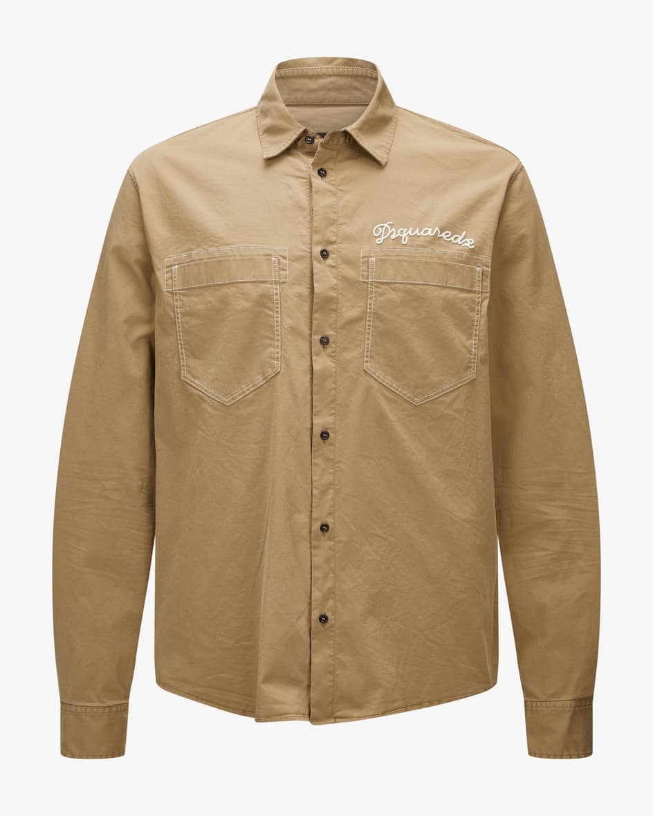 Dsquared2 Casualhemd