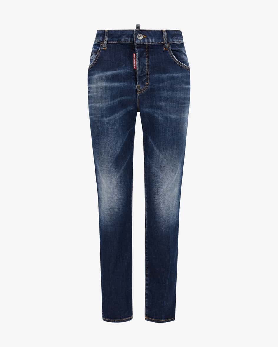 Dsquared2 Cool Girl 7/8-Jeans