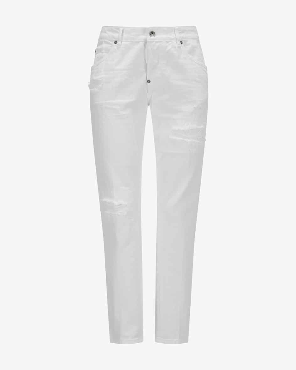 Dsquared2 Cool Girl 7/8 Jeans