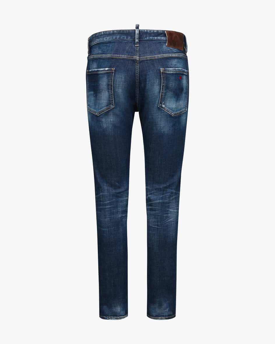 Dsquared2 Cool Guy Jeans