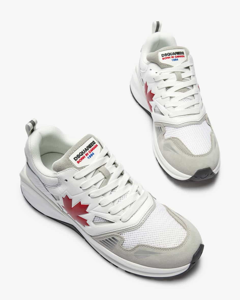Dsquared2 Dash Sneaker