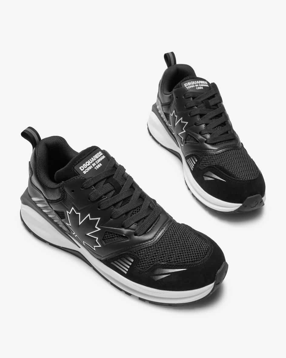 Dsquared2 Dash Sneaker