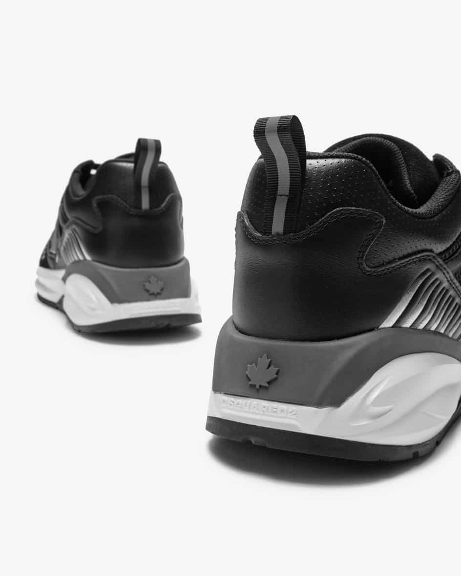 Dsquared2 Dash Sneaker
