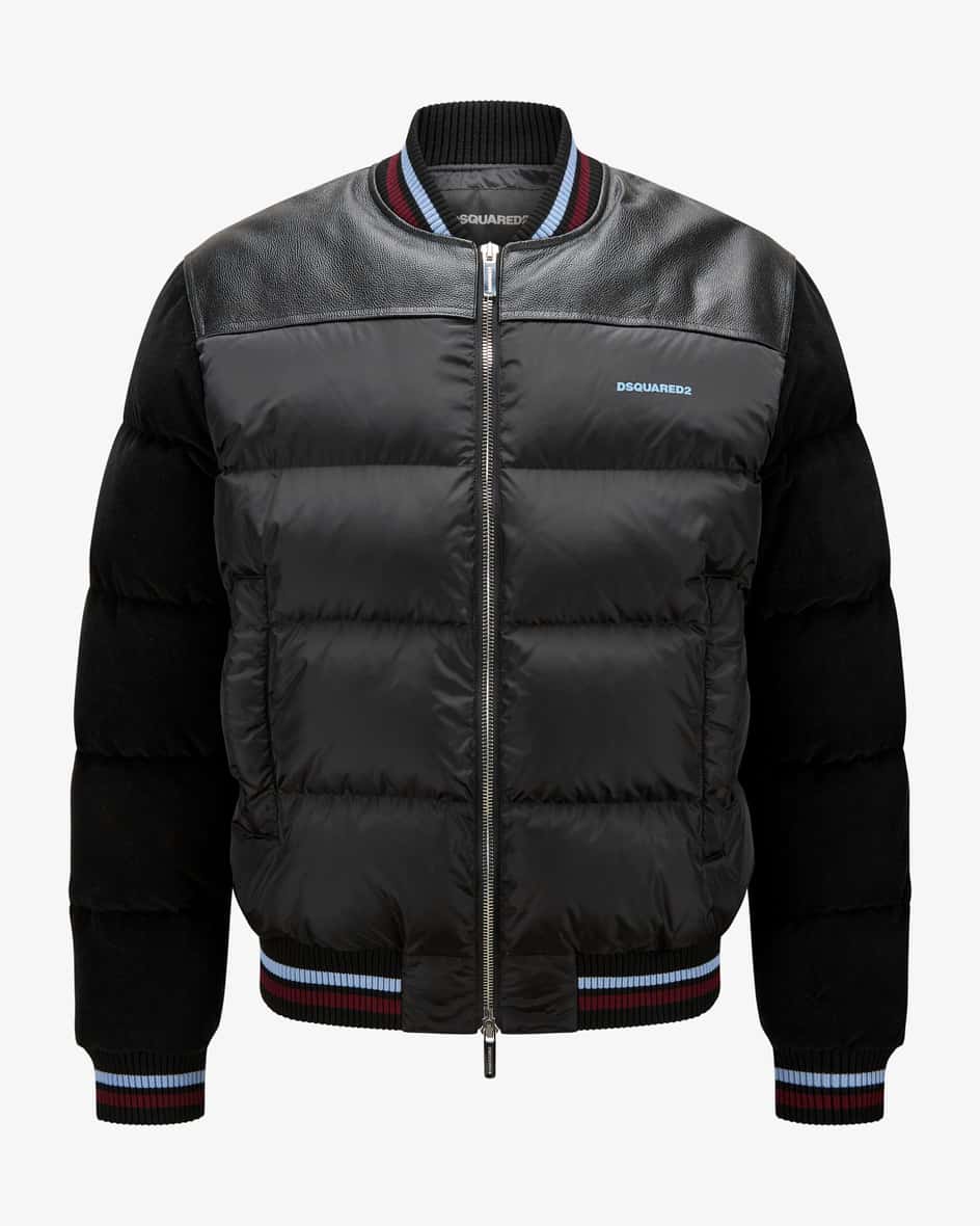 Dsquared2 Daunenblouson