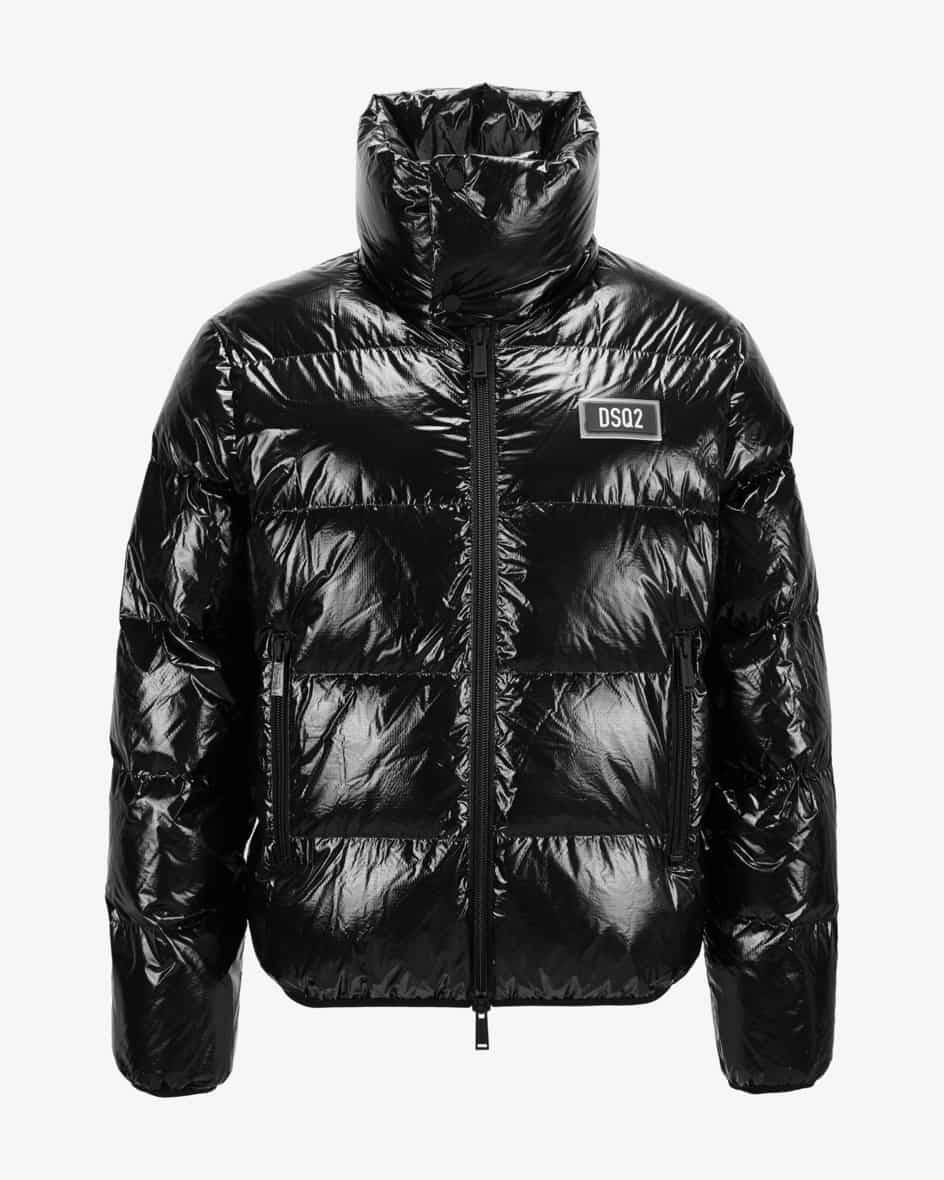 Dsquared2 Daunenjacke