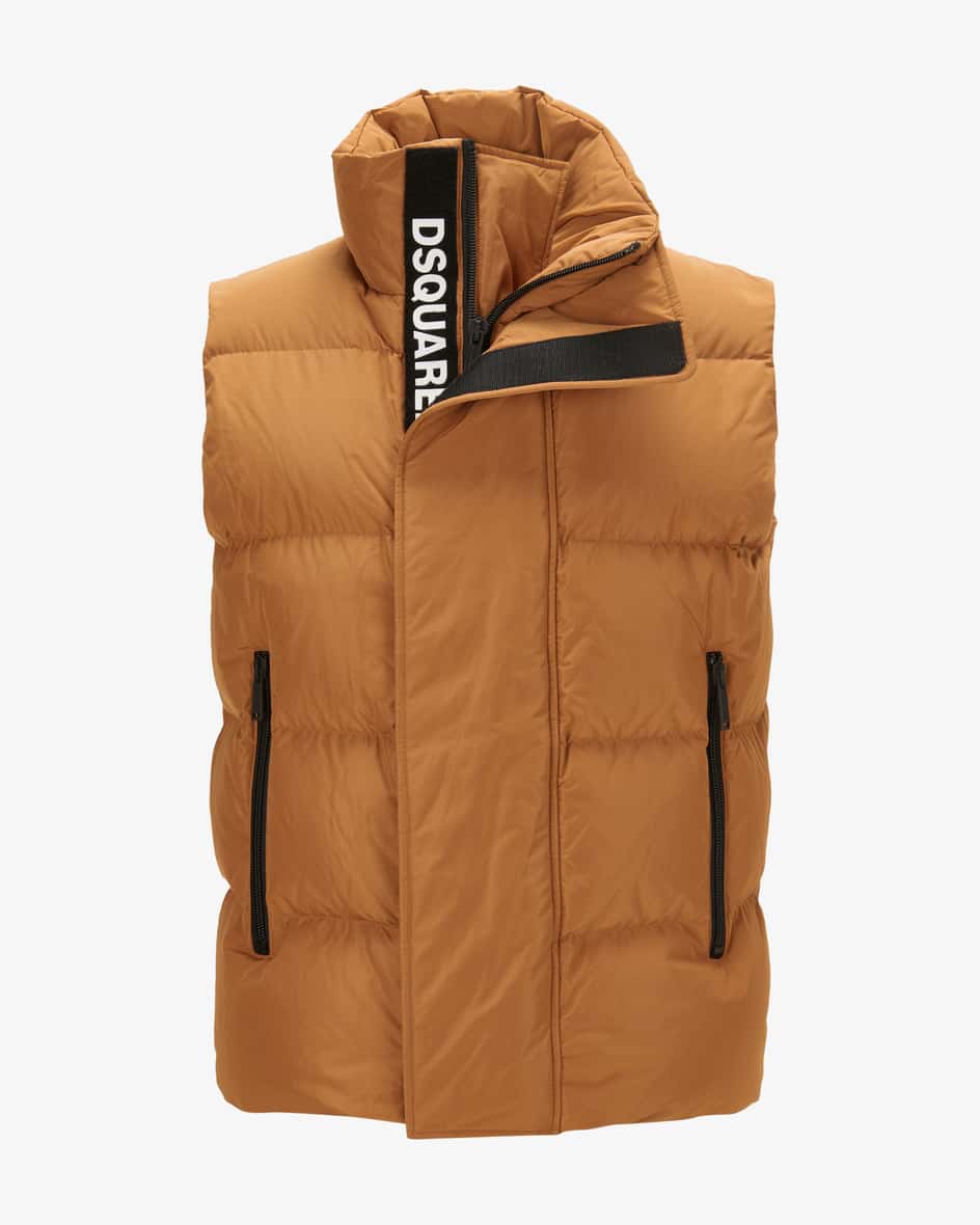 Dsquared2 Daunenweste
