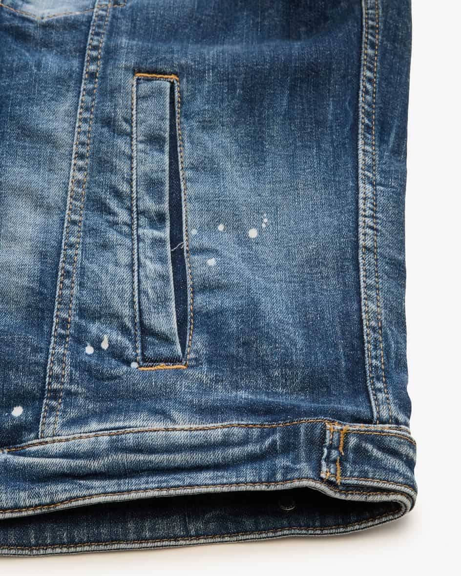 Dsquared2 Jeansjacke