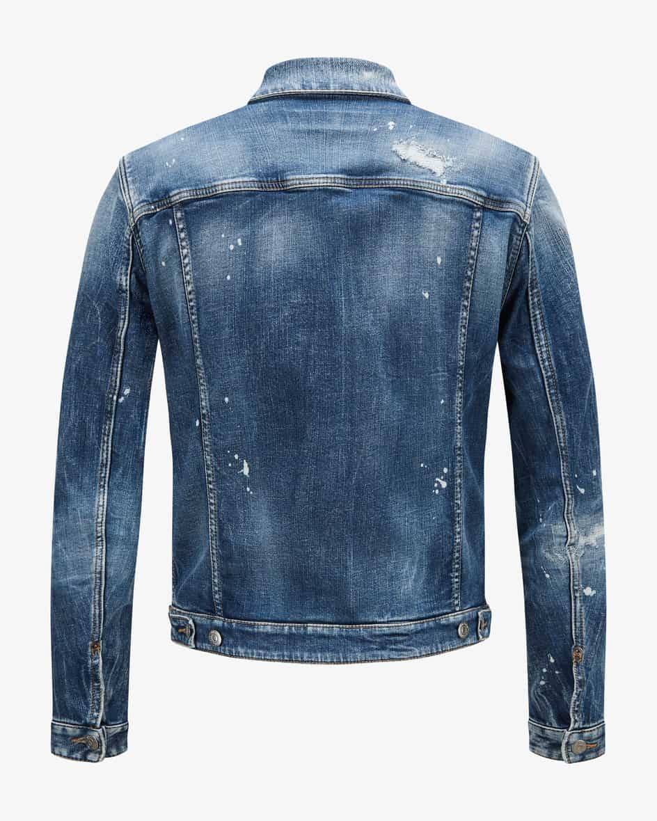 Dsquared2 Jeansjacke