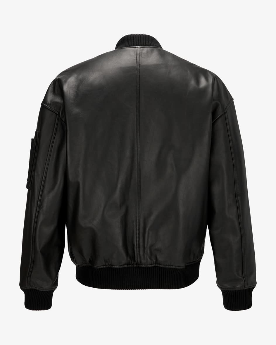Dsquared2 Lederjacke