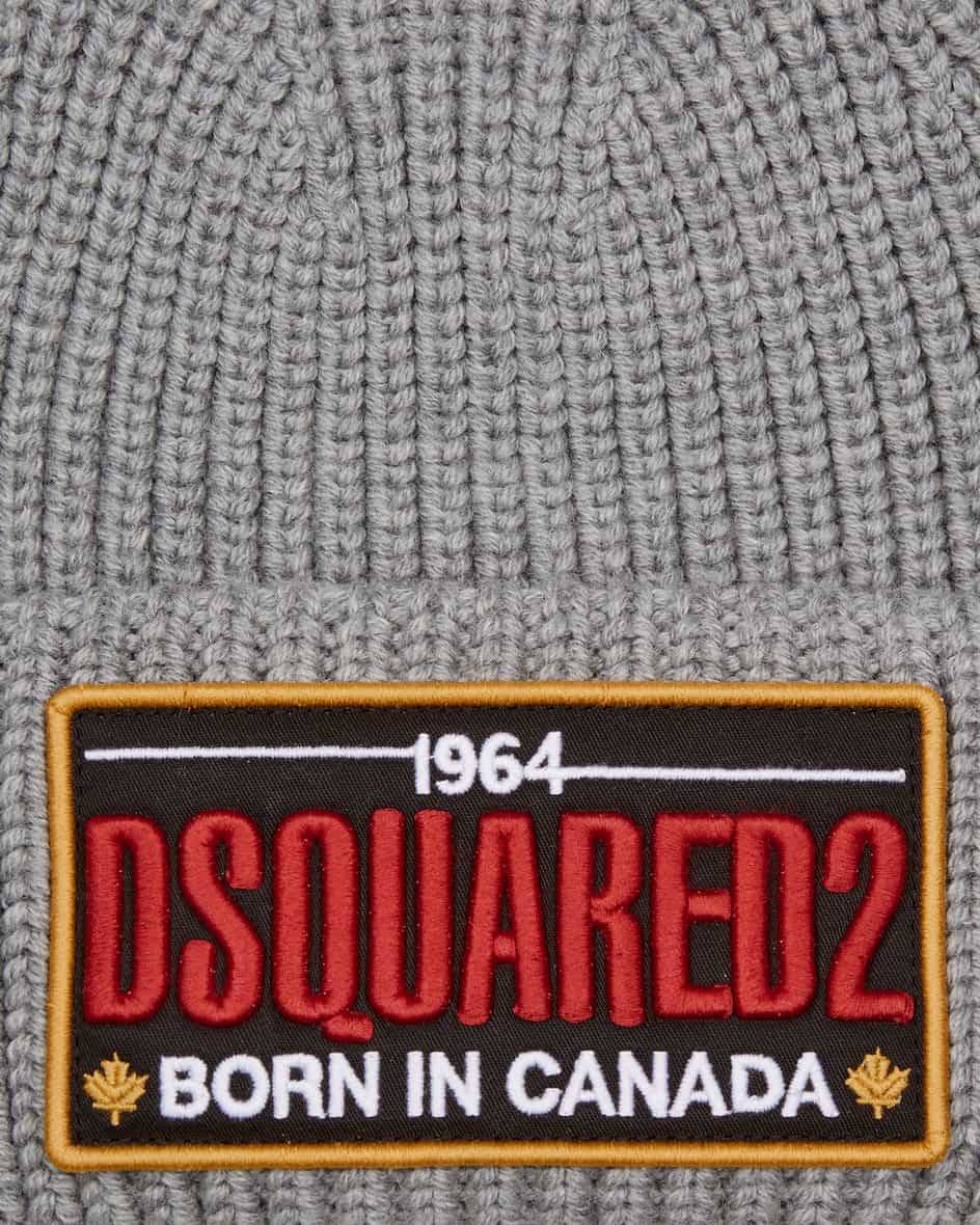 Dsquared2 Mütze