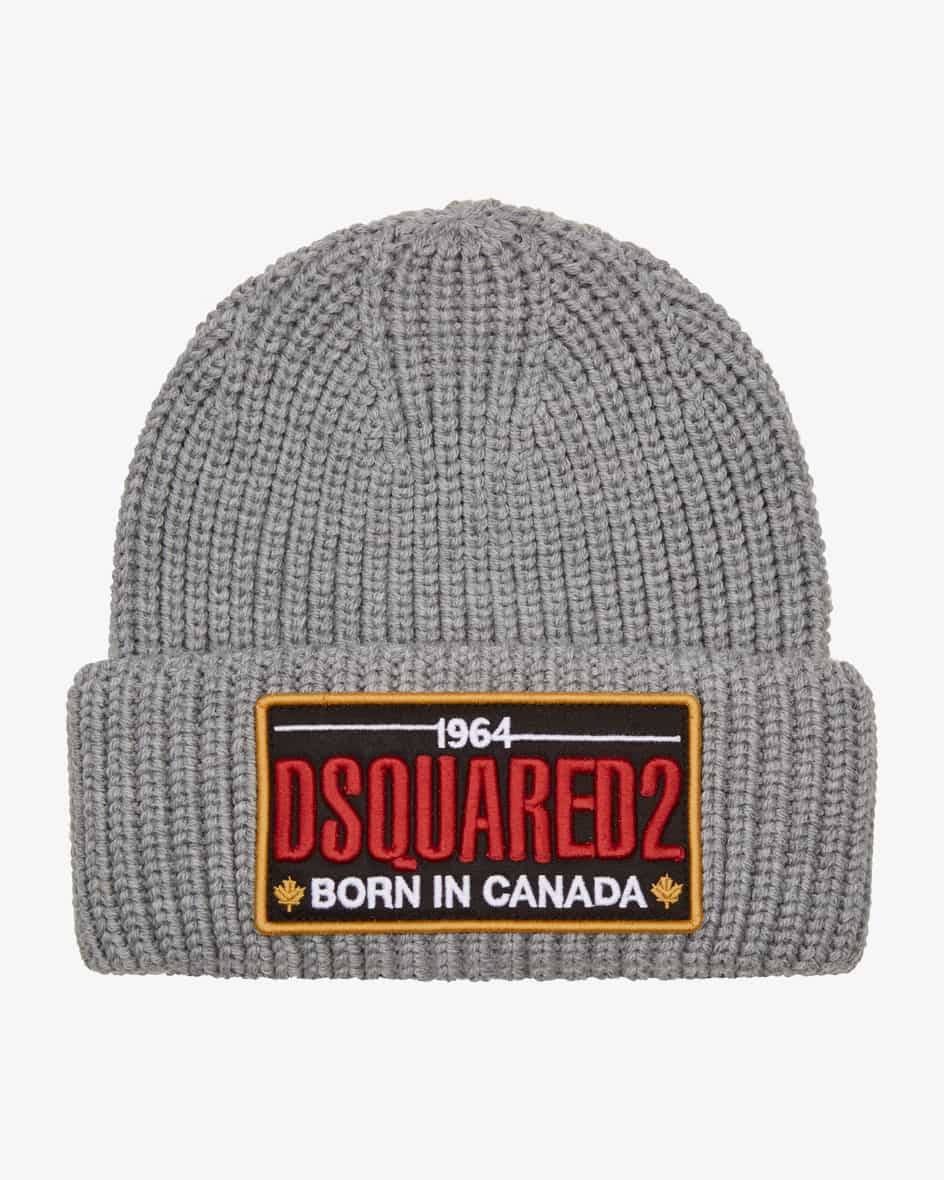 Dsquared2 Mütze