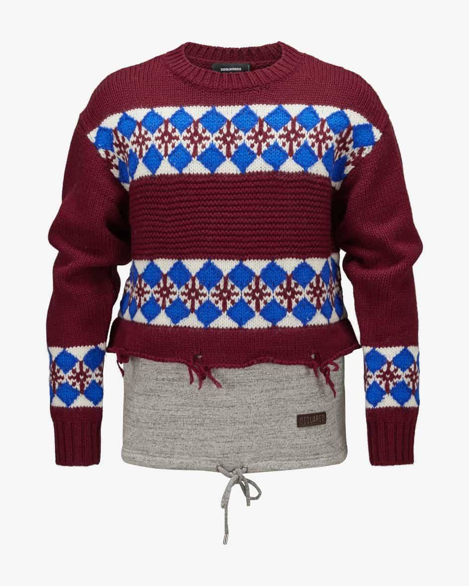 Dsquared2 Pullover