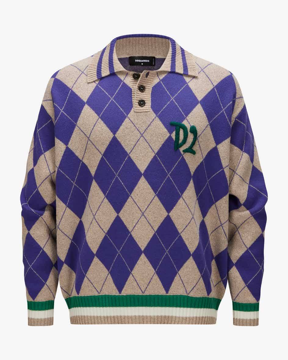 Dsquared2 Pullover