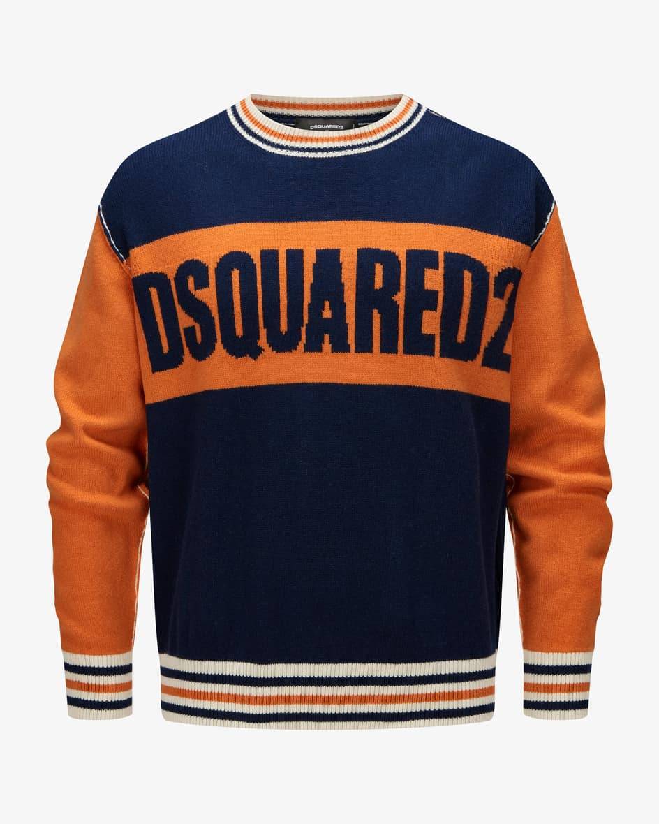 Dsquared2 Pullover